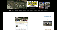 Desktop Screenshot of midstatekartclub.com